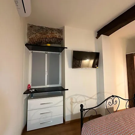 Lo Scrigno Di Apartament *