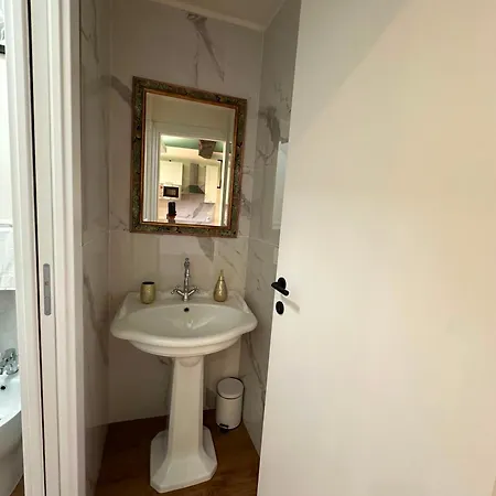 Lo Scrigno Di Apartament Chiavari
