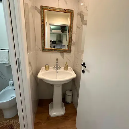 Lo Scrigno Di Apartament