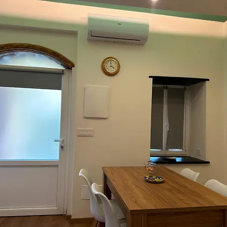 Lo Scrigno Di Apartament