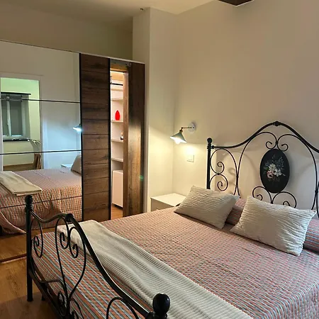 Lo Scrigno Di Apartament *