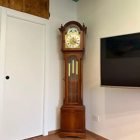 Lo Scrigno Di Apartament