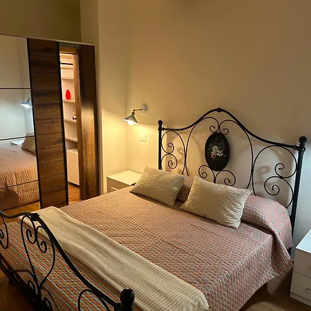 Apartament Lo Scrigno Di *