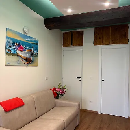 Lo Scrigno Di Apartament *