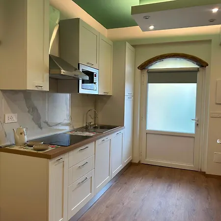 Lo Scrigno Di Apartament Chiavari