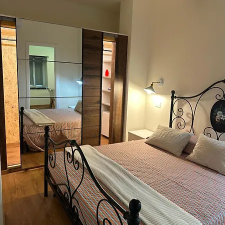 Lo Scrigno Di Apartament