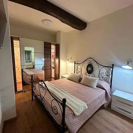 Lo Scrigno Di Apartament
