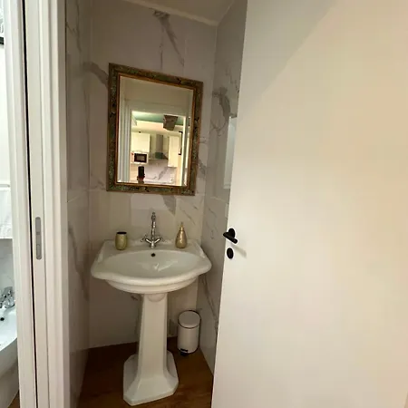 Apartament Lo Scrigno Di
