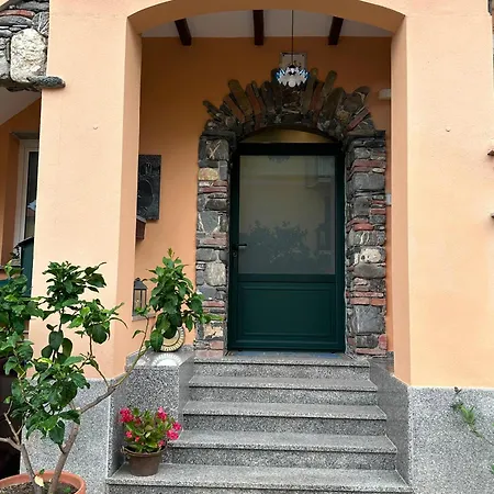 Lo Scrigno Di Apartament
